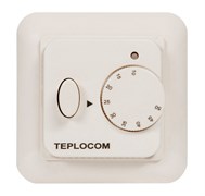 Термостат комнатный Бастион Teplocom TSF-220/16A