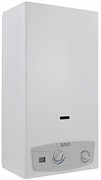 Газовый проточный водонагреватель BAXI SIG-2 11i