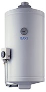 Газовый накопительный водонагреватель навесной BAXI SAG-3 80