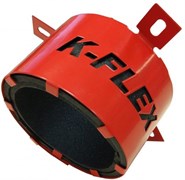 Муфта противопожарная K-flex K-fire Collar Ду 110 (85CFGS00110)