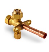 Вентиль для кондиционеров FavorCool FC605 5/8