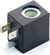 Катушка Emmeti 230В для клапанов нормально открытых/ закрытых 1/2" - 1"