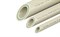Труба полипропиленовая FV Plast Faser (стекловолокно) 25x4.2 - фото 22420