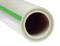 Труба полипропиленовая FV Plast Faser (стекловолокно) 25x4.2 - фото 22421