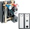 Насосный модуль Watts PASM25, с насосом Grundfos UPS 25-60 - фото 29672