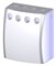 Насосно-смесительный модуль Meibes Kombimix UK_MKSTM_UPSO 15-65 (ME 26102.41) - фото 34973