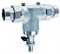 Фильтр для воды FAR хромированный 300мкм без манометров 3/4" НР-НР (FA 3932 34) - фото 35172