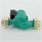 Насос циркуляционный Wilo STAR-RS 30/2 - фото 39567