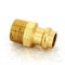 Муфта НР пресс для медных труб Banninger (IBP) 18 x 3/4" - фото 44496