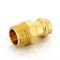 Муфта НР пресс для медных труб Banninger (IBP) 35 x 1 1/2" - фото 44522