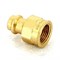 Муфта ВР пресс для медных труб Banninger (IBP) 28 x 1" - фото 44566