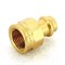 Муфта ВР пресс для медных труб Banninger (IBP) 42 x 1 1/2" - фото 44579