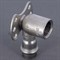 Водорозетка пресс для труб из нержавеющей стали Viega 22 x 3/4" - фото 45743