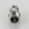 Муфта НР пресс для труб из нержавеющей стали Valtec 22 x 1/2" - фото 46052