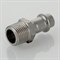 Муфта НР пресс для труб из нержавеющей стали Valtec 22 x 1/2" - фото 46053