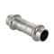 Муфта пресс для труб из нержавеющей стали Valtec 12 - фото 46093
