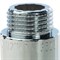 Удлинитель НВ хромированный Stout 1/2" x 65 - фото 46616