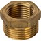 Футорка НВ латунная Stout 1 1/2" x 3/4" - фото 47847
