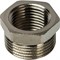Футорка НВ никелированная Stout 3/4" x 1/2" - фото 47875