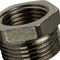 Футорка НВ никелированная Stout 3/4" x 1/2" - фото 47878