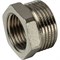 Футорка НВ никелированная Stout 1 1/4" x 3/4" - фото 47893