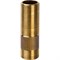 Сгон латунный Stout 1" x 100 - фото 47995