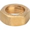 Разъемное соединение (американка) ВВ латунное Stout 1/2" - фото 48008