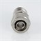 Муфта НР обжимная для мeталлопластиковых труб Valtec 20 x 3/4" - фото 49461