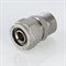Муфта НР обжимная для мeталлопластиковых труб Valtec 20 x 3/4" - фото 49462
