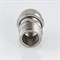 Муфта НР обжимная для мeталлопластиковых труб Valtec 20 x 3/4" - фото 49464
