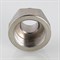 Переход латунный никелированный ВН Valtec 1" x 3/4" - фото 56575