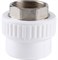 Муфта ВР под шестигранник Kalde 75 x 2 1/2" - фото 62690