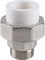 Муфта разъемная НР Kalde 20 x 3/4" - фото 62920