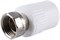 Муфта с накидной гайкой Kalde 20 x 3/4" - фото 63104