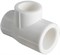 Тройник редукционный Valtec 32х25х32 - фото 63467