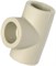 Тройник WAVIN EKOPLASTIK 110 - фото 64106