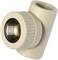 Тройник WAVIN EKOPLASTIK ВР 25 х 3/4" - фото 64325