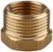 Футорка НР латунная Tiemme 3/4" х 1/2" - фото 66120