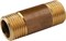 Удлинитель НН латунный Tiemme 3/4" х 80 мм - фото 66438