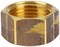 Муфта с накидной гайкой для сшитого полиэтилена Uponor (Q&E) 20 x 1/2" - фото 67843