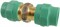 Муфта разборная Baenninger 25 - фото 68532