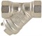 Фильтр косой Valtec 1/2" Вр, 500 мкм - фото 72307