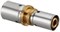 Муфта редукционная пресс Oventrop Cofit P 63 х 40 - фото 76301